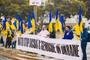 Nato summit — Nato Summit Breaks: 2026