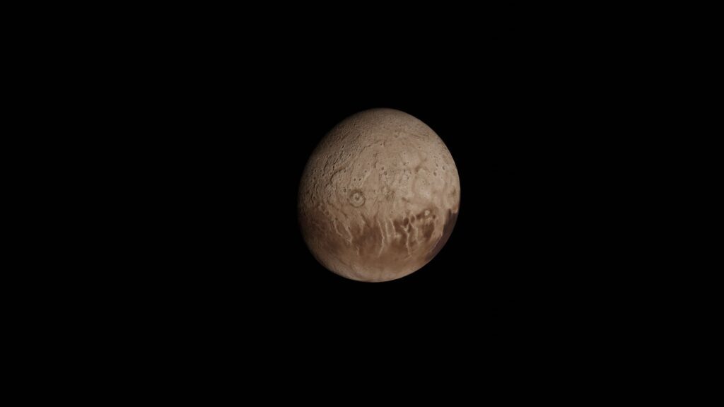 New horizons — New Horizons Breaks 5.9 Billion Miles: Reveals Kuiper Belt Secrets