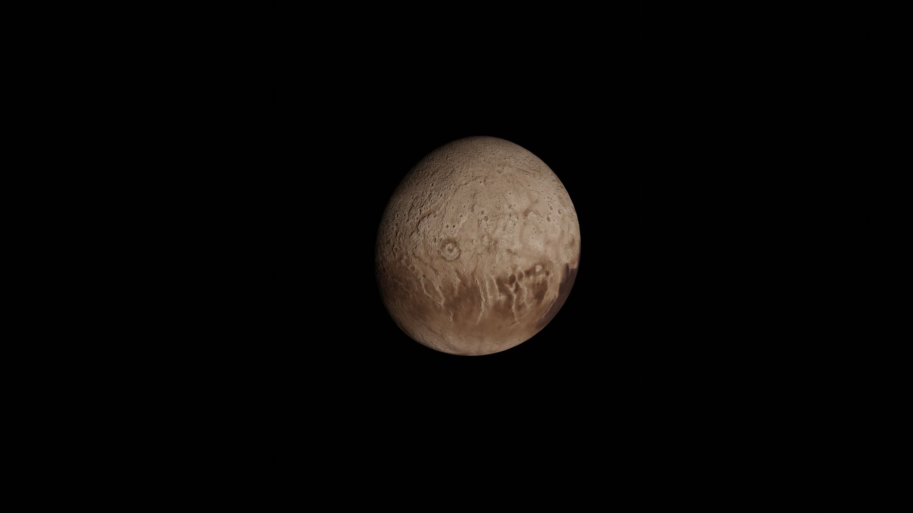 New horizons — New Horizons Breaks 5.9 Billion Miles: Reveals Kuiper Belt Secrets
