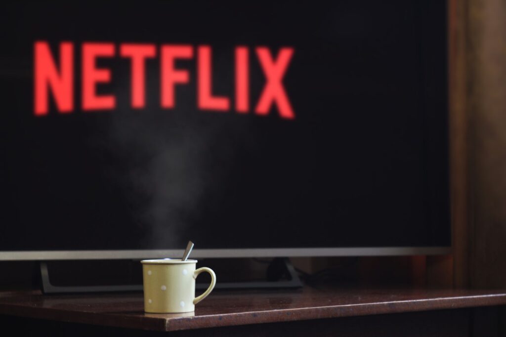 Netflix viewership — Netflix Viewership Hits: 70% Drop