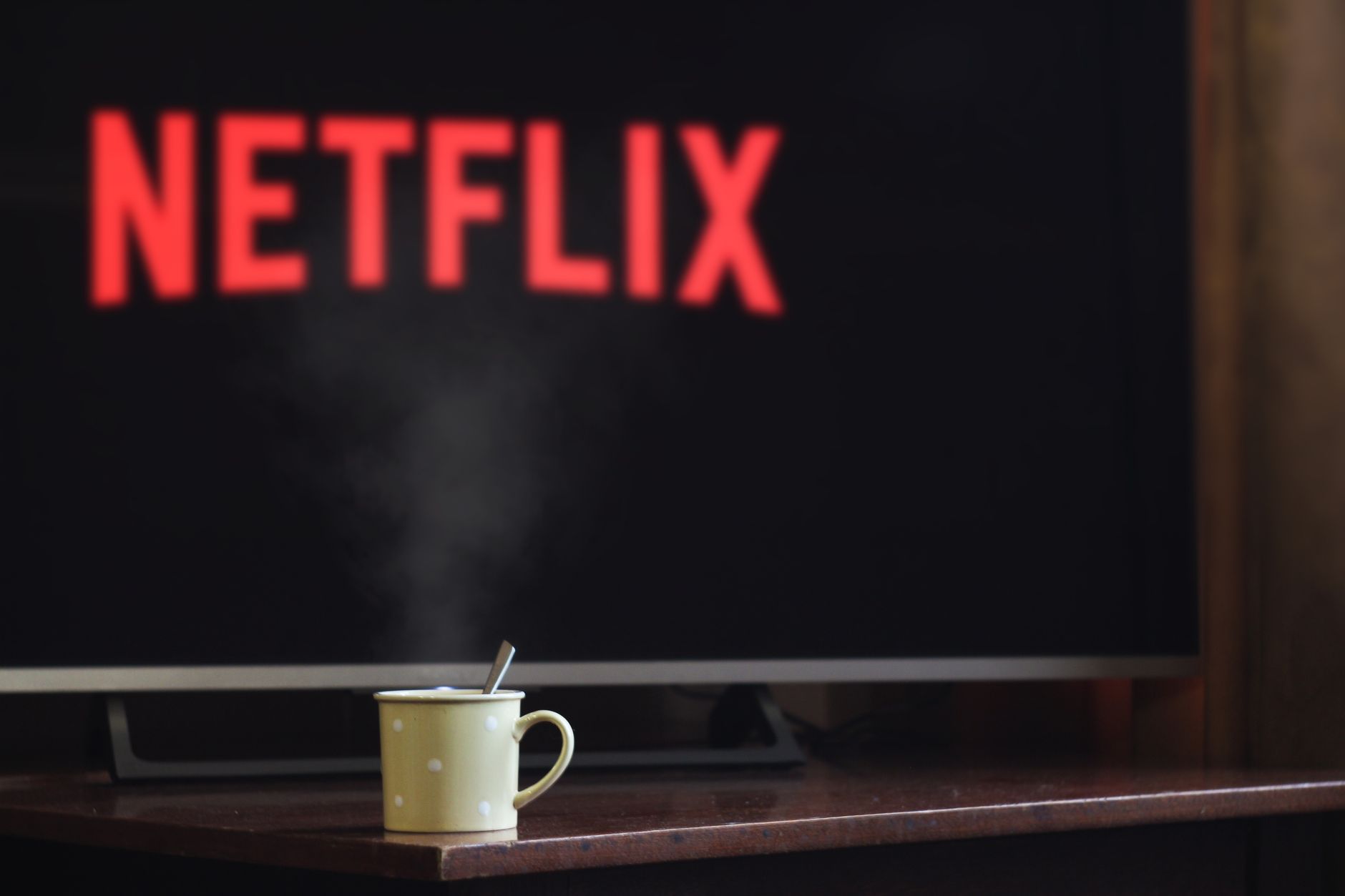 Netflix viewership — Netflix Viewership Hits: 70% Drop
