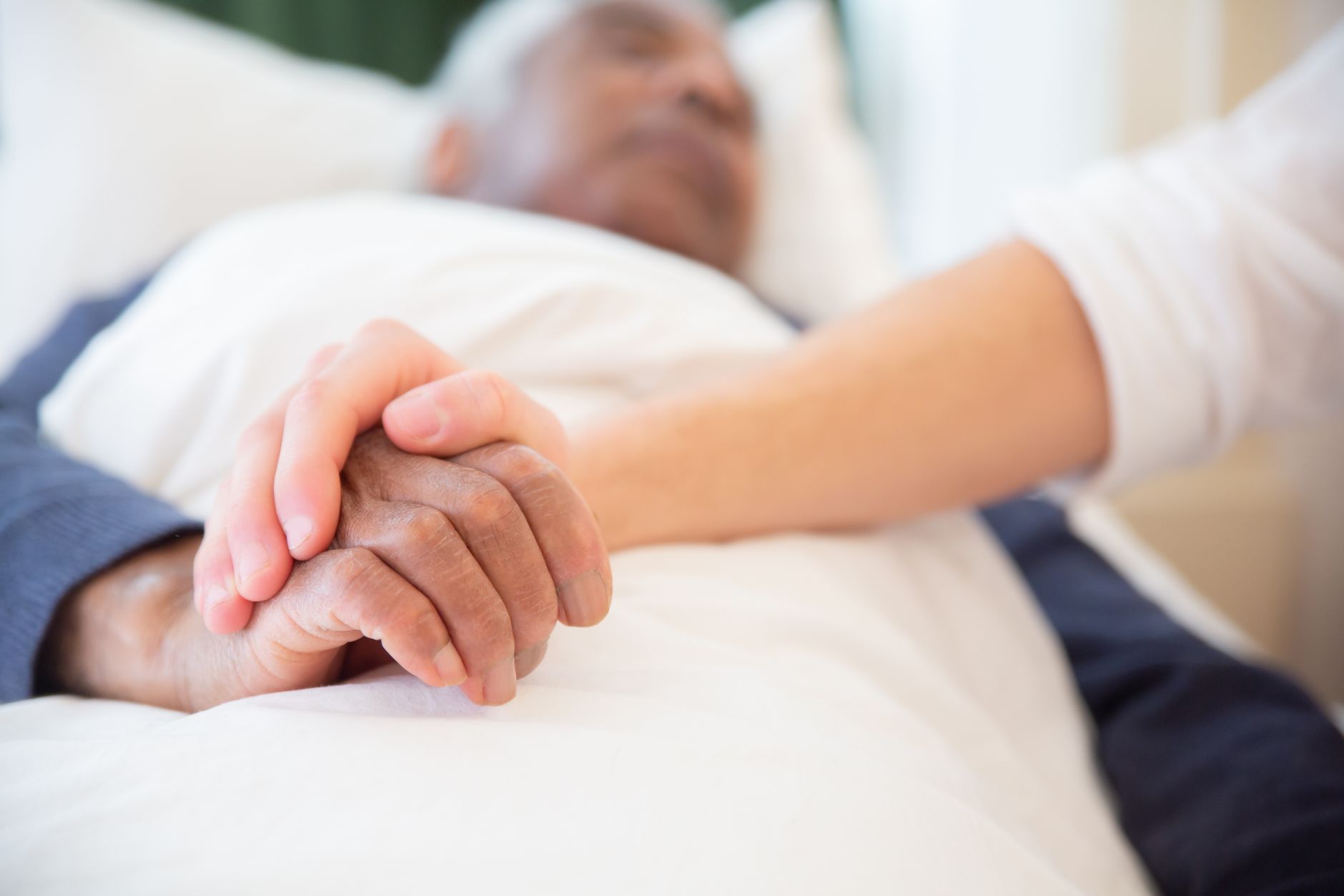 Palliative care — Palliative Care Breaks: 15 Patients