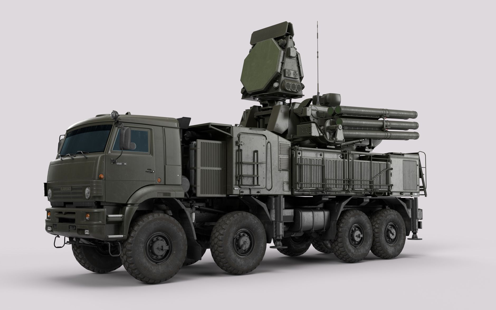 Patriot missiles — Patriot Missiles 2024: Boosts Ukraine