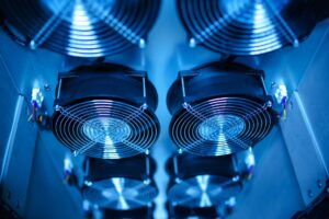 Data centers — Data Centers Breaks: 2026 Sparks High Energy Costs