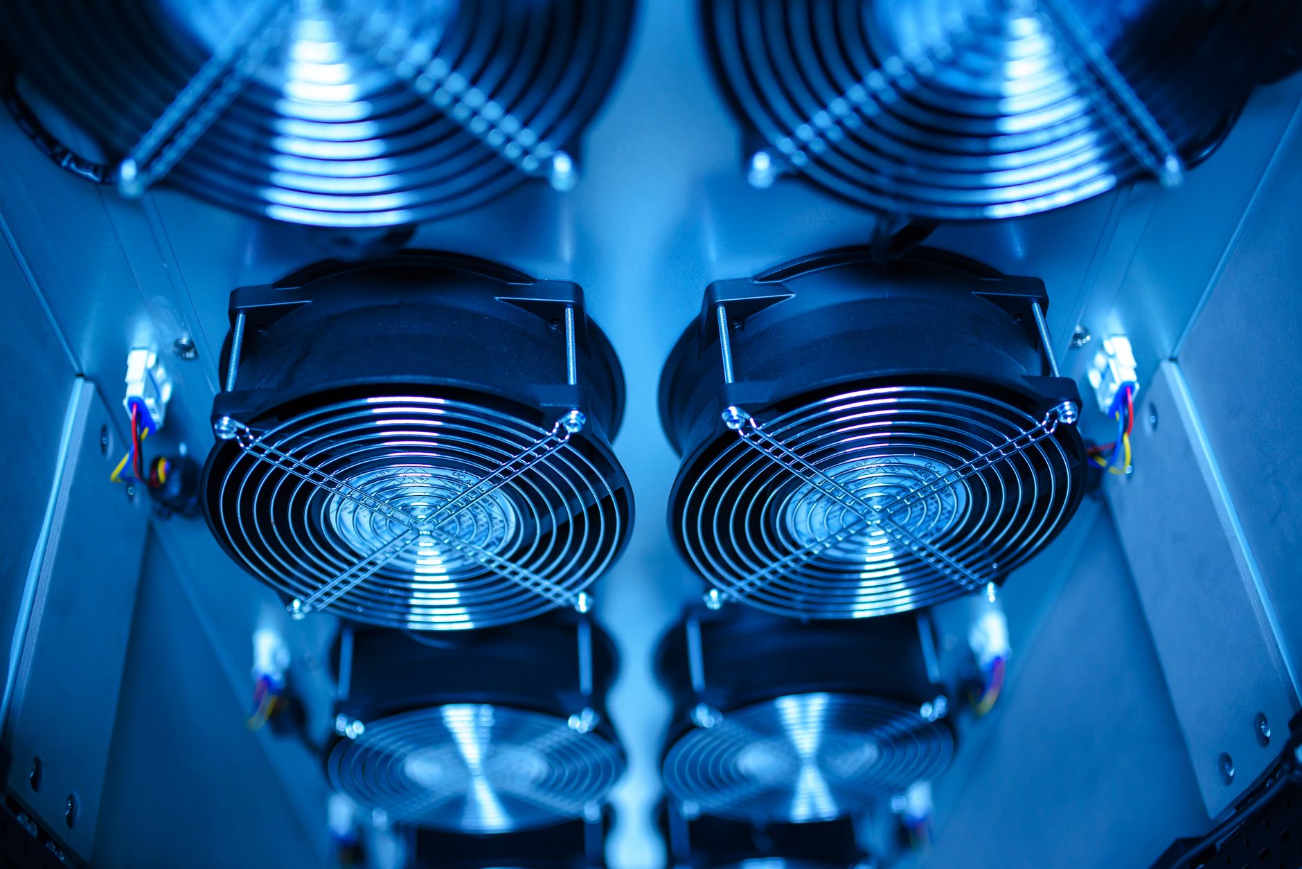 Data centers — Data Centers Breaks: 2026 Sparks High Energy Costs