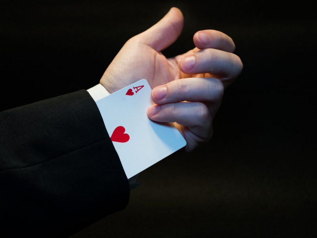 Ai cheating — AI Cheating Reveals 50% Drop