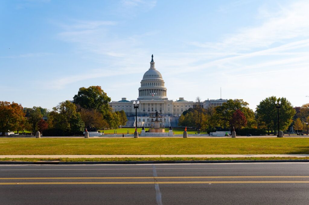 Democratic senate — Democratic Senate Sparks 2024 Rift