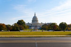 Democratic senate — Democratic Senate Sparks 2024 Rift