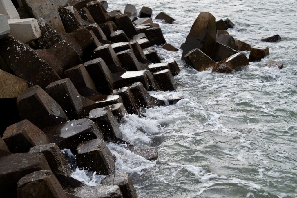 Coastal erosion — Coastal Erosion Sparks 2026: 5th-Graders Prove Resilience