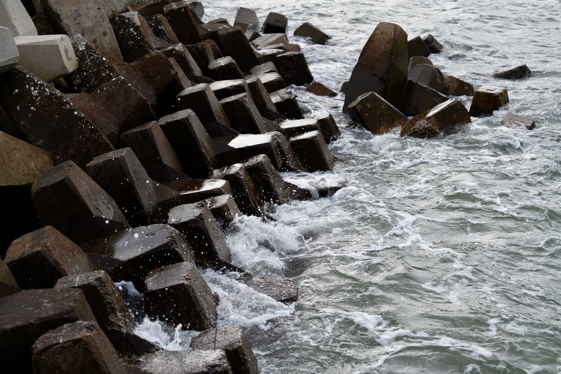 Coastal erosion — Coastal Erosion Sparks 2026: 5th-Graders Prove Resilience