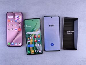 Galaxy phones — Galaxy Phones Breaks: $30 Credit