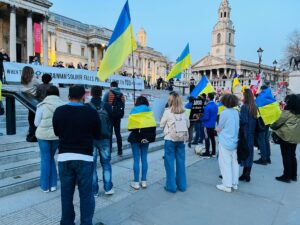 Ukraine strikes — Ukraine Strikes 2024: Breaks
