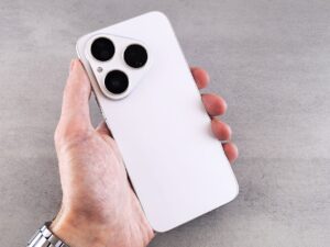 Iphone ultra — iPhone Ultra Breaks: 5 Key Leaks