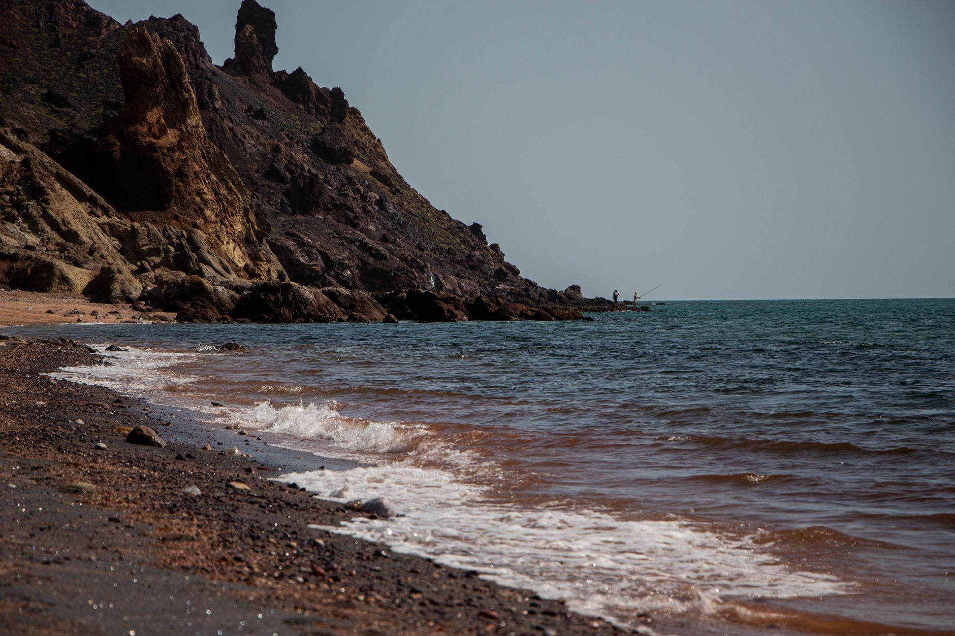 Strait of hormuz — Strait of Hormuz 2024: Reveals 30% Drop
