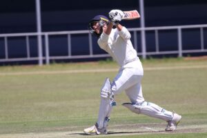 Jofra archer — Jofra Archer Hits: 15 Year Old Batsman