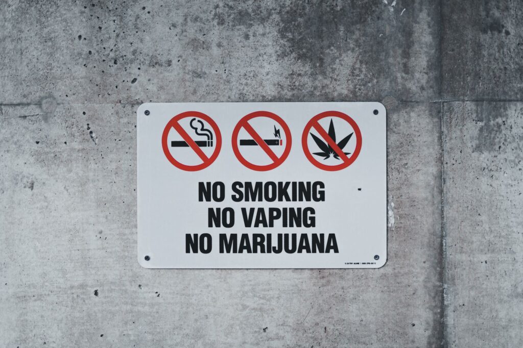 Vape regulation — Vape Regulation Cuts: 2024 Plans