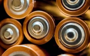 Solid state batteries — Solid State Batteries Breaks: 2026