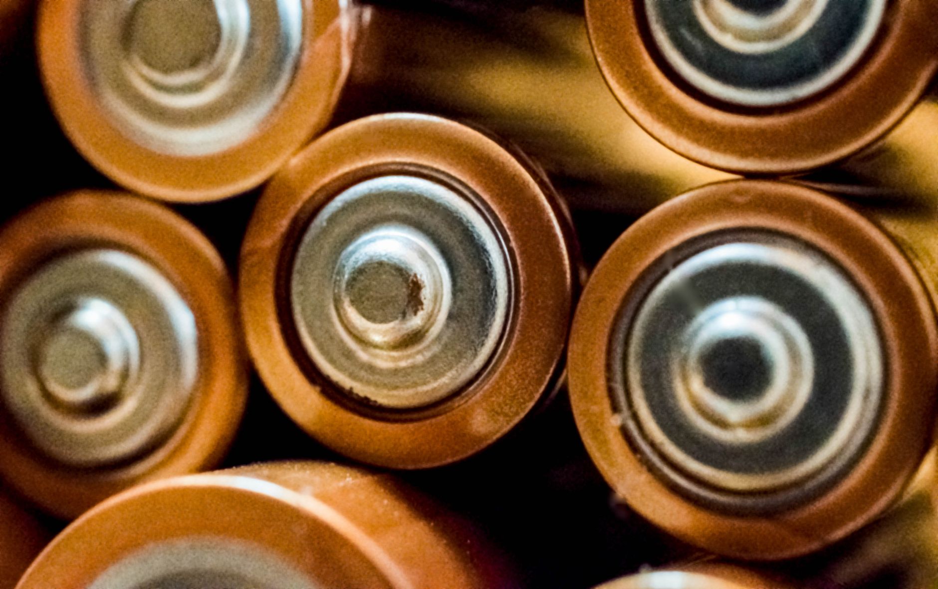 Solid state batteries — Solid State Batteries Breaks: 2026
