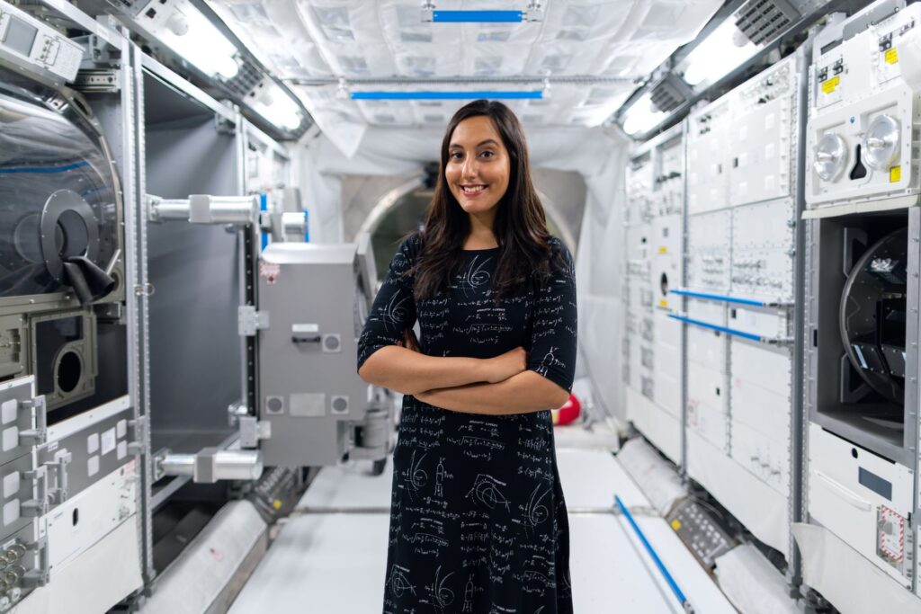 Space research grants — Space Research Grants 2025: Breaks