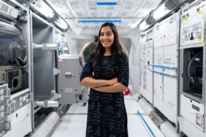 Space research grants — Space Research Grants 2025: Breaks