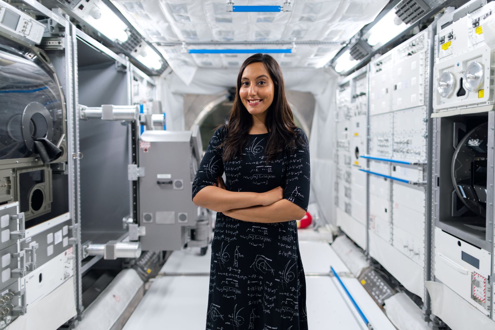 Space research grants — Space Research Grants 2025: Breaks