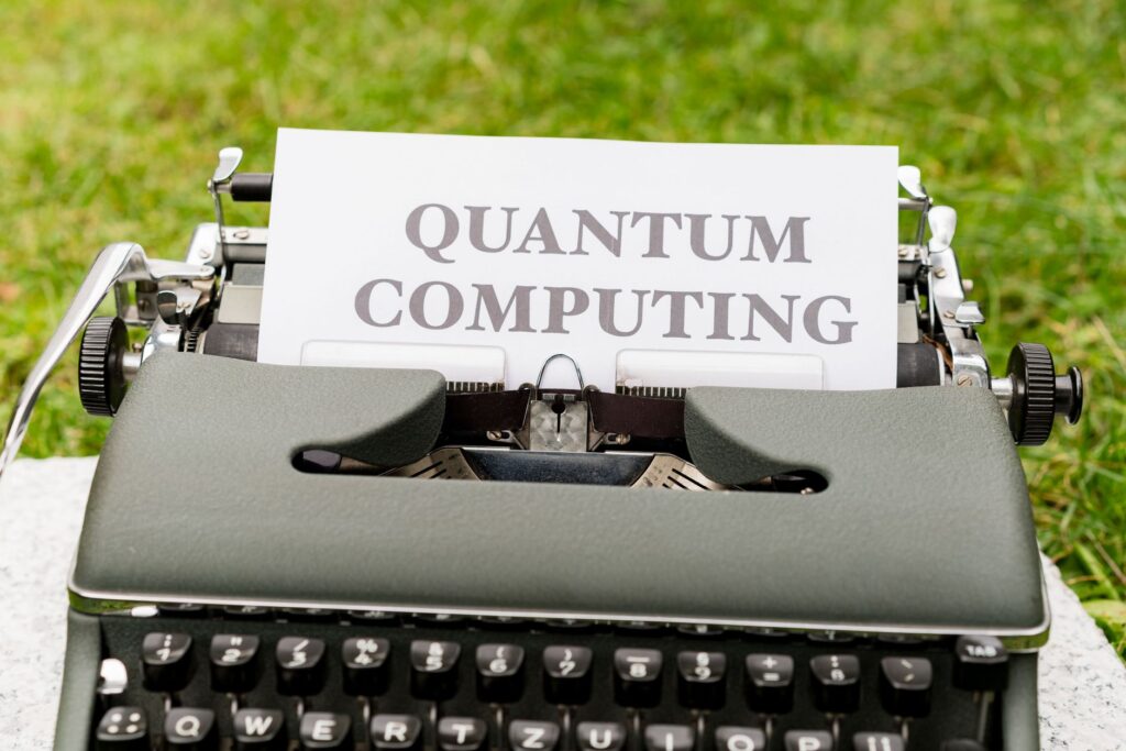 Quantum computing breakthrough — Quantum Computing Breaks 2026: 3 Key Advances