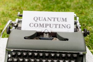 Quantum computing breakthrough — Quantum Computing Breaks 2026: 3 Key Advances