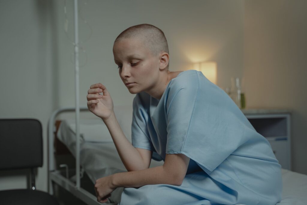 Cancer therapy — Cancer Therapy Breaks 1: Tumor Elimination