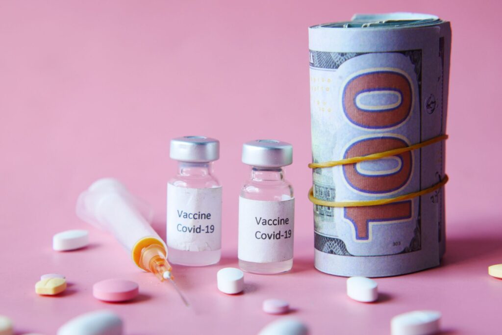 Vaccine changes — Vaccine Changes Reveals 2026: Harmful Impact