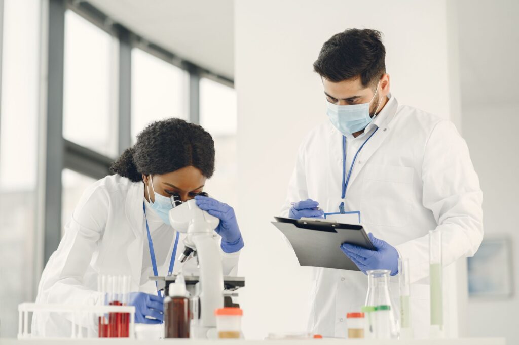 Biotech innovation — Biotech 2026: Breaks Records