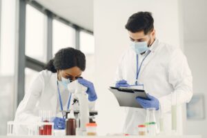 Biotech innovation — Biotech 2026: Breaks Records