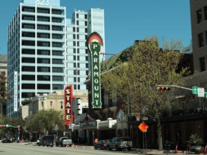 Paramount merger — Paramount Merger Breaks: 2024 Deal