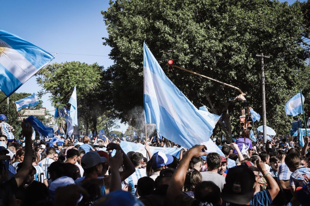 World cup — World Cup 2026: Alvarez Drives Argentina