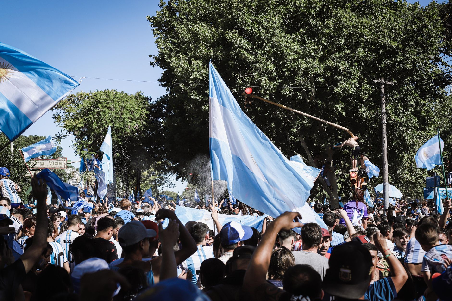 World cup — World Cup 2026: Alvarez Drives Argentina