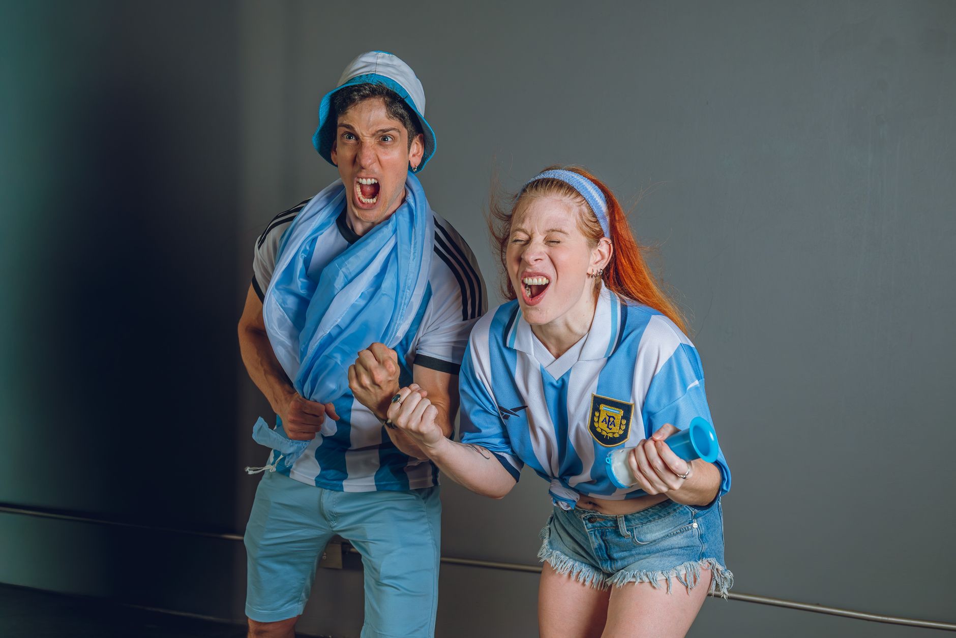 Argentina england — Argentina England Sparks 5 Rivalries