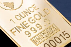 Gold tarnishing — Gold Tarnishing Breaks: 1 Reason