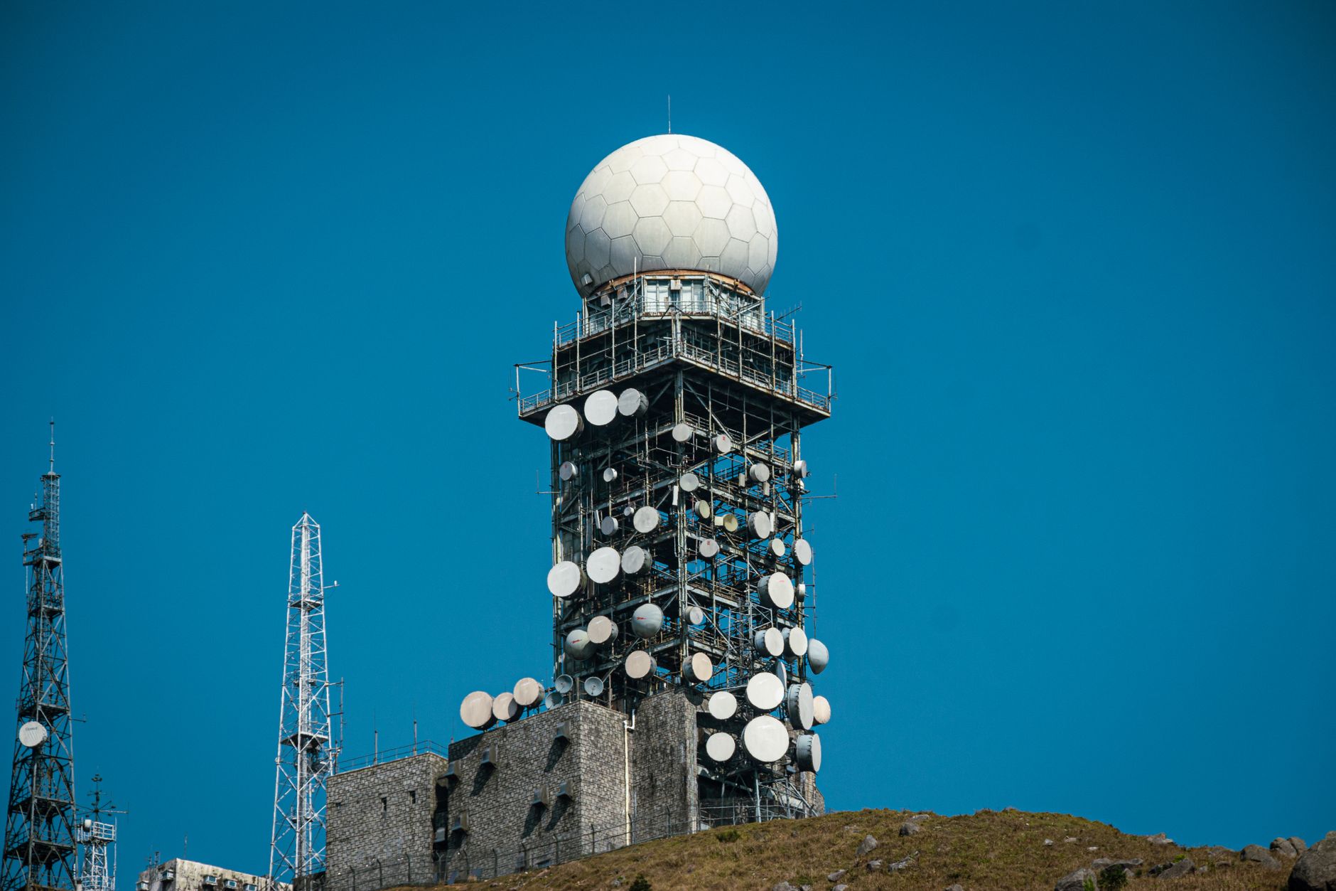 Umbra synthetic aperture radar — Umbra Synthetic Aperture Radar Sparks 2026