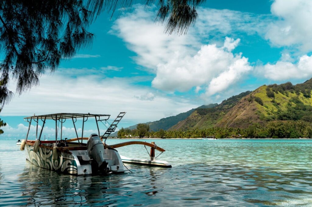 Polynesian voyages — Polynesian Voyages Reveals 1700 Years