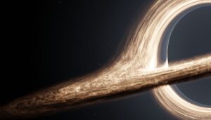 Black hole energy — Black Hole Energy Breaks 2026