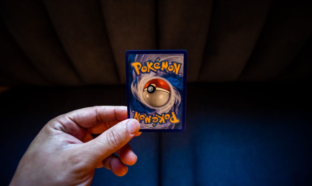 Pokemon go — Pokémon Go Breaks 10 Years