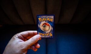 Pokemon go — Pokémon Go Breaks 10 Years