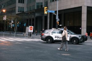 Toronto shooting — Toronto Shooting Breaks: 2 Dead