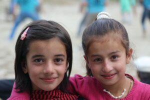 Yazidi girls — Yazidi Girls 5 Reveals: German Court