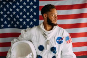 Nasa astronaut — NASA Astronaut Launches 2026