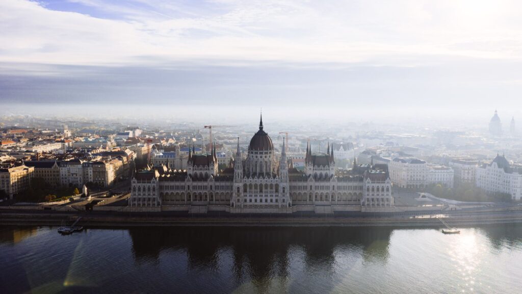 Hungary president — Hungary President Faces 3 Key Challenges