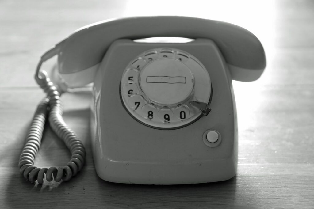 Landline phone — Landline Phone Launches: 2026