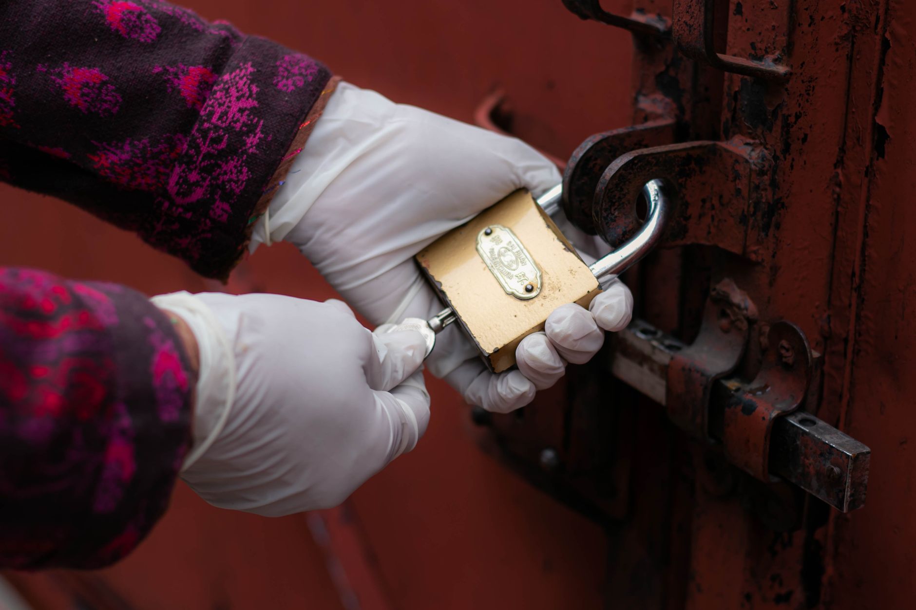 Ppe failures — PPE Failures Hits 2024: 5 Key
