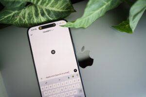 Chatgpt device — ChatGpt Device Breaks: 2024