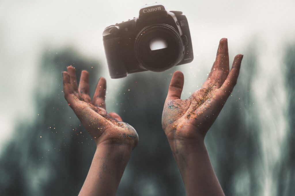 Pixel camera — Pixel Camera Breaks: 2024
