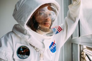 Apollo 11 — Apollo 11 Breaks: 57 Years Later